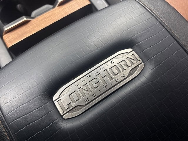 2019 RAM 1500 Longhorn