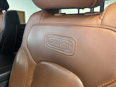 2019 RAM 1500 Longhorn