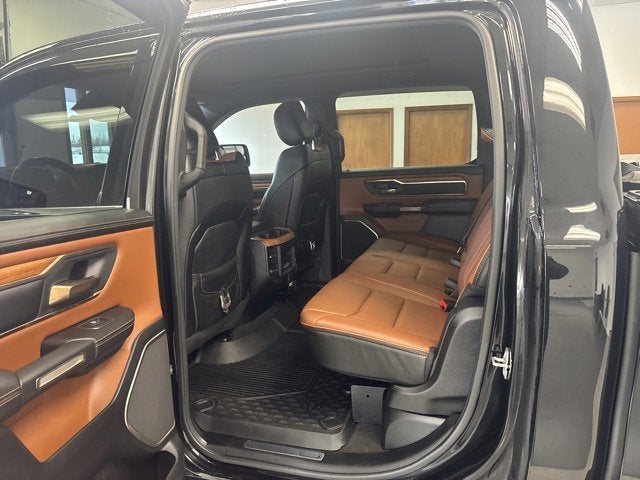 2019 RAM 1500 Longhorn