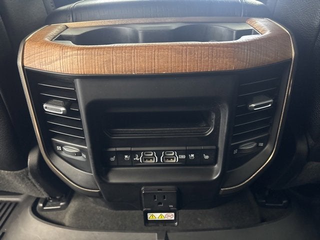 2019 RAM 1500 Longhorn