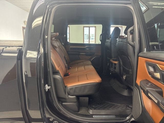 2019 RAM 1500 Longhorn