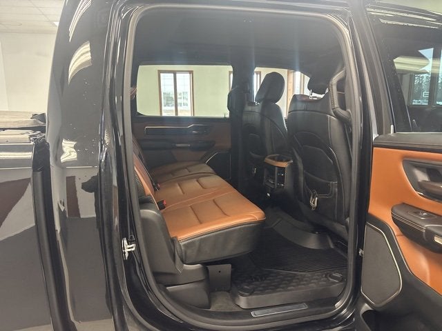 2019 RAM 1500 Longhorn