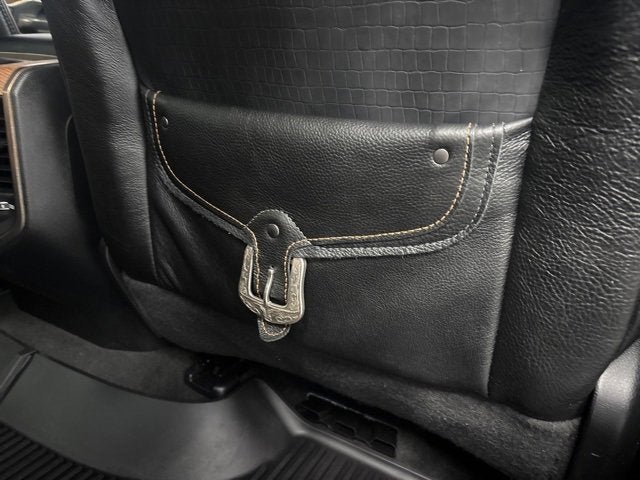 2019 RAM 1500 Longhorn