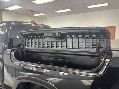 2019 RAM 1500 Longhorn