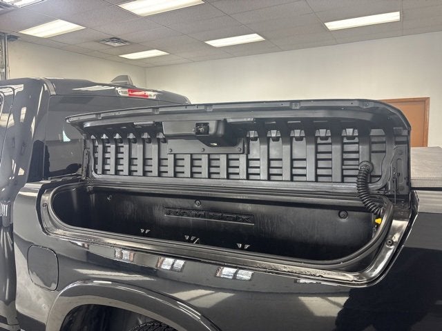 2019 RAM 1500 Longhorn