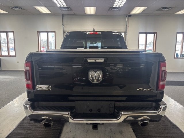 2019 RAM 1500 Longhorn