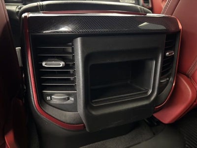 2022 RAM 1500 Rebel Crew Cab 4x4 5'7" Box