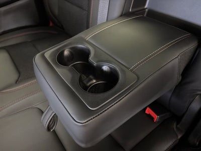 2022 RAM 1500 Rebel Crew Cab 4x4 5'7" Box