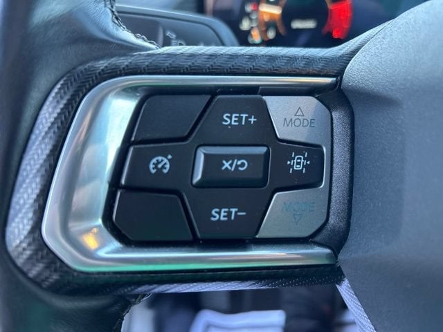 2024 Ford Mustang EcoBoost Premium Convertible