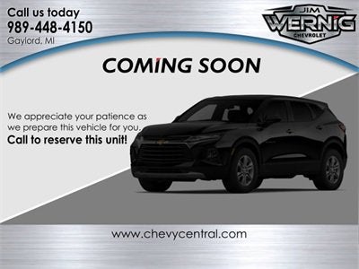 2012 Chevrolet Cruze LT w/2LT