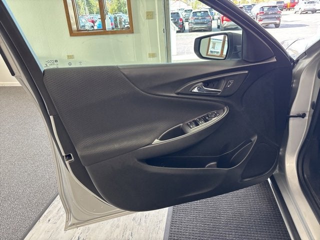 2021 Chevrolet Malibu FL