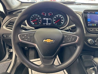 2021 Chevrolet Malibu FL