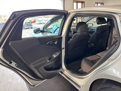 2021 Chevrolet Malibu FL