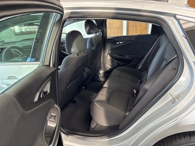 2021 Chevrolet Malibu FL