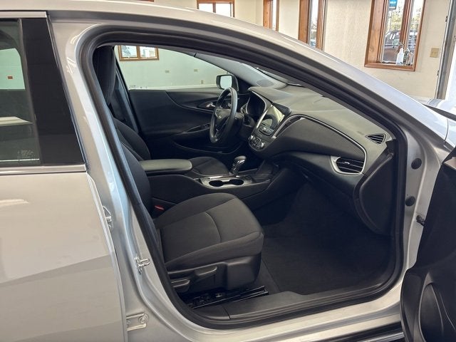 2021 Chevrolet Malibu FL