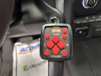 2025 Chevrolet Silverado 3500 HD WT