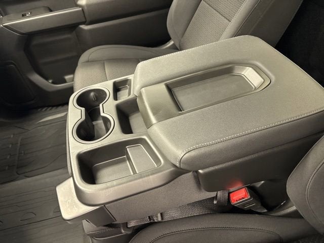 2025 Chevrolet Silverado 3500 HD WT