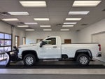 2025 Chevrolet Silverado 3500 HD WT