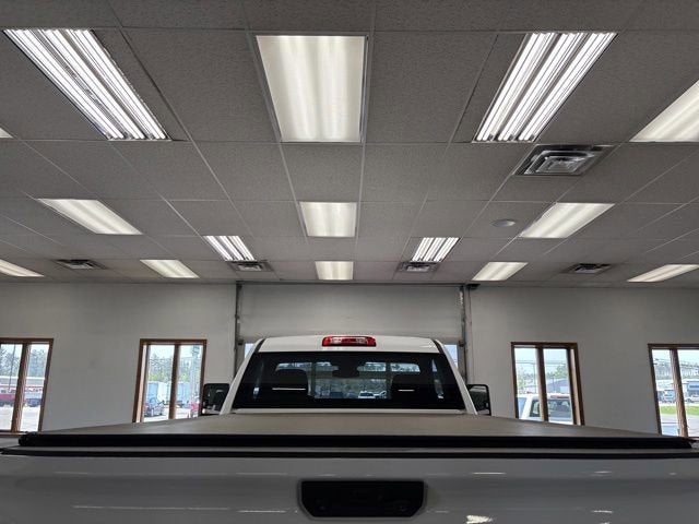 2025 Chevrolet Silverado 3500 HD WT