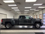 2018 Chevrolet Silverado 3500 HD High Country