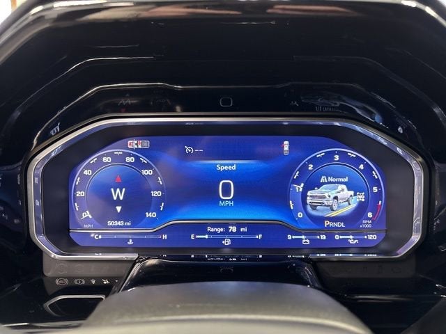 2024 Chevrolet Silverado 3500 HD LT