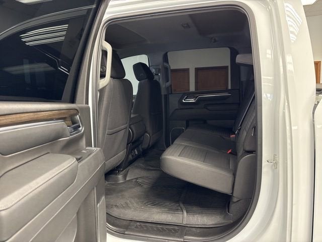 2024 Chevrolet Silverado 3500 HD LT