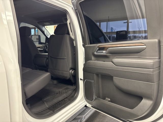 2024 Chevrolet Silverado 3500 HD LT