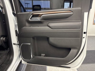 2024 Chevrolet Silverado 3500 HD LT