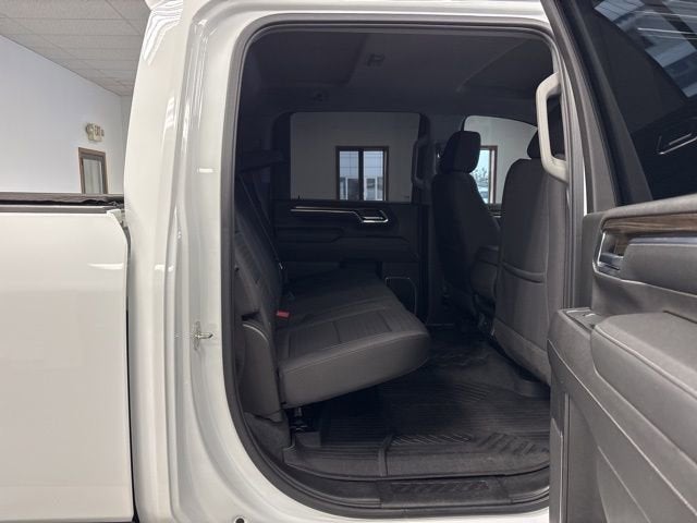 2024 Chevrolet Silverado 3500 HD LT