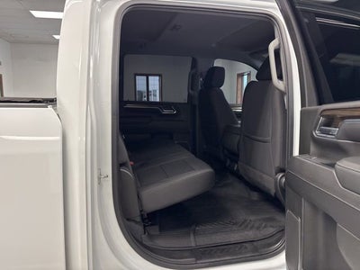 2024 Chevrolet Silverado 3500 HD LT