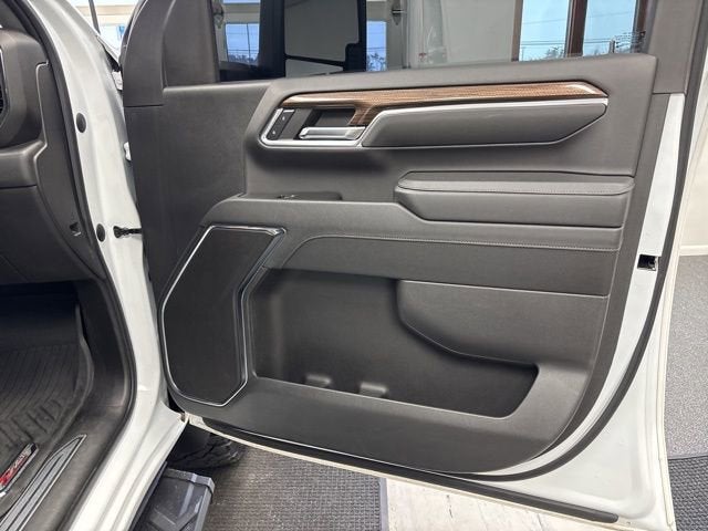 2024 Chevrolet Silverado 3500 HD LT