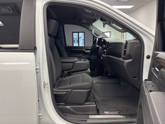 2024 Chevrolet Silverado 3500 HD LT