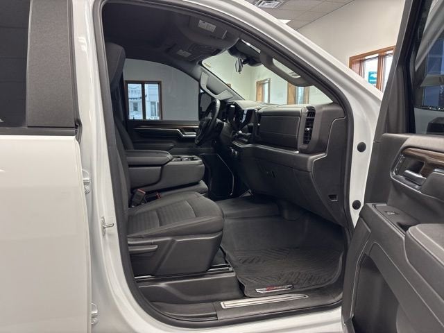 2024 Chevrolet Silverado 3500 HD LT