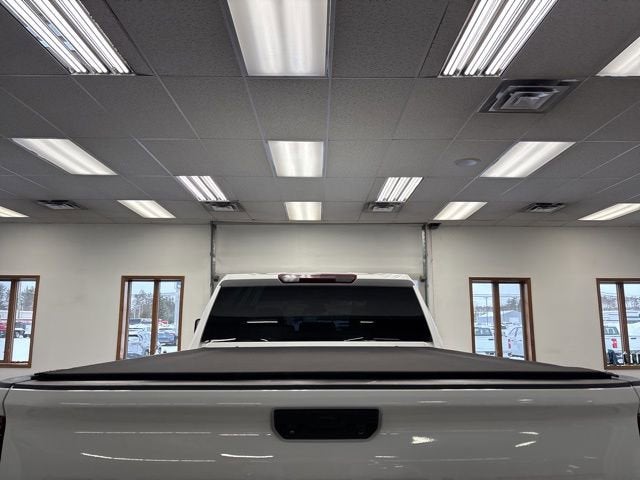 2024 Chevrolet Silverado 3500 HD LT