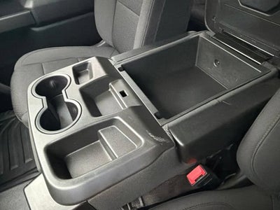2023 Chevrolet Silverado 3500 HD Work Truck