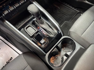 2023 Chevrolet Colorado WT