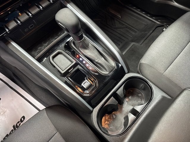 2023 Chevrolet Colorado WT