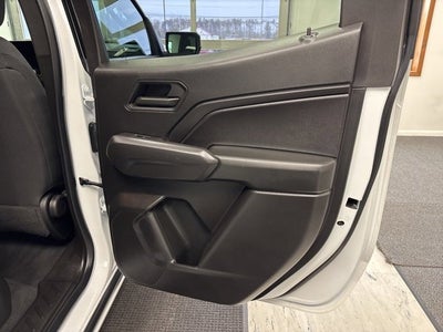 2023 Chevrolet Colorado WT