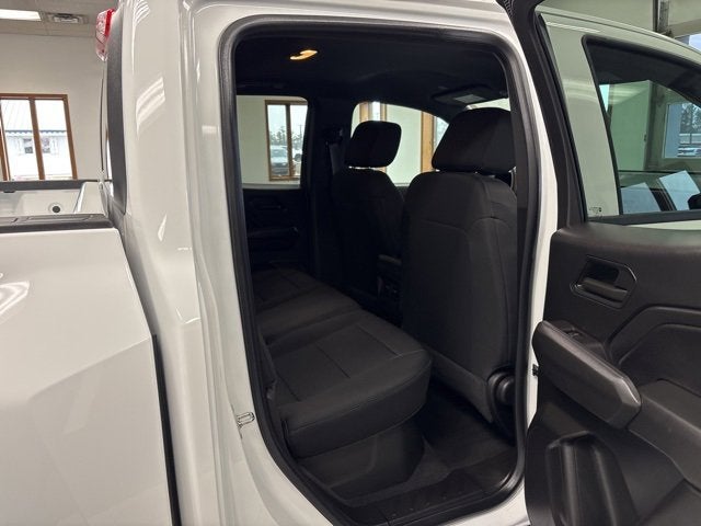 2023 Chevrolet Colorado WT