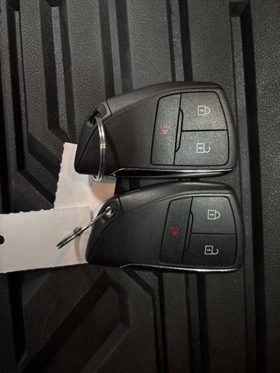 2023 Chevrolet Colorado WT