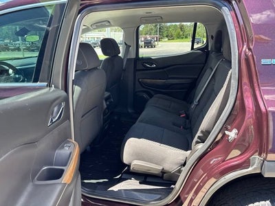 2018 GMC Acadia SLE
