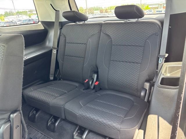 2018 GMC Acadia SLE
