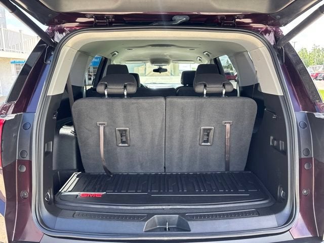 2018 GMC Acadia SLE