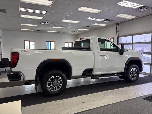 2024 GMC Sierra 2500 HD SLE