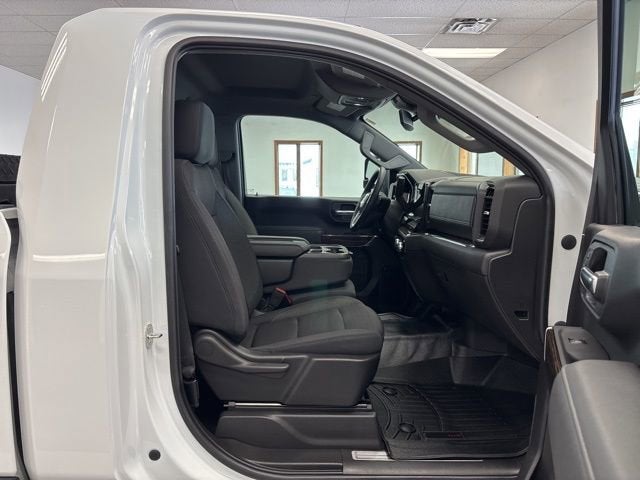 2024 GMC Sierra 2500 HD SLE