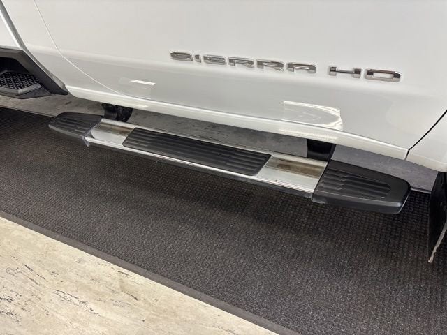 2024 GMC Sierra 2500 HD SLE