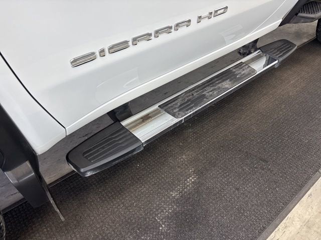 2024 GMC Sierra 2500 HD SLE