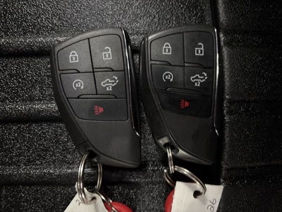 2024 GMC Sierra 2500 HD SLE