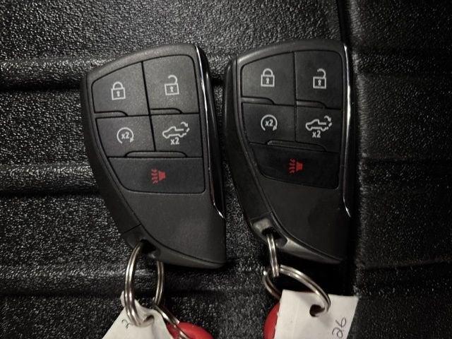 2024 GMC Sierra 2500 HD SLE