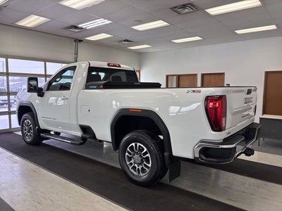 2024 GMC Sierra 2500 HD SLE